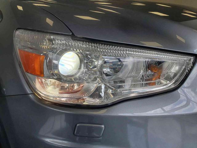 MITSUBISHI ASX 1.6 DI-D 114 CV 4WD Instyle Panoramic