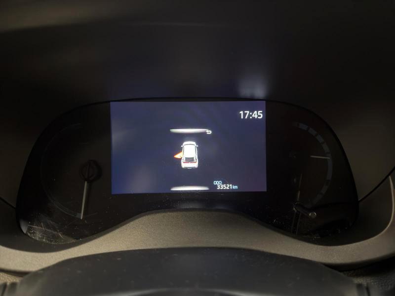 Toyota Yaris Cross 1.5h Trend fwd 116cv e-cvt*FORMULA S*