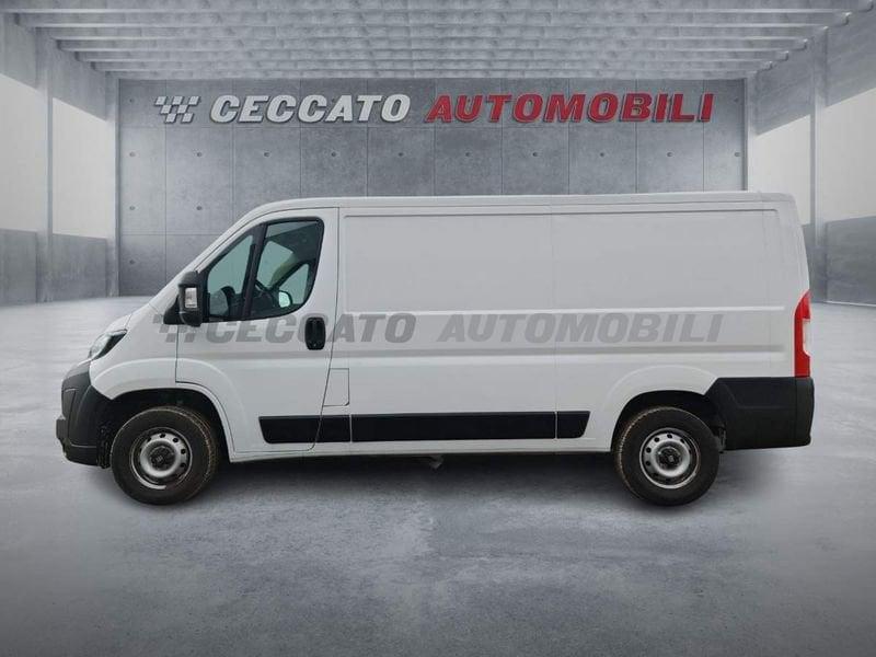 FIAT Ducato Ducato 33 MH1 2.2 mjt3 140cv