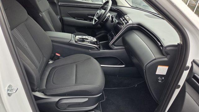 HYUNDAI Tucson 1.6 HEV aut. XLine PERMUTE PARI AL NUOVO UNICOPR.