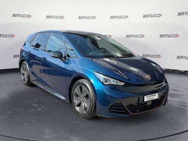 CUPRA Born 58kWh 204 CV