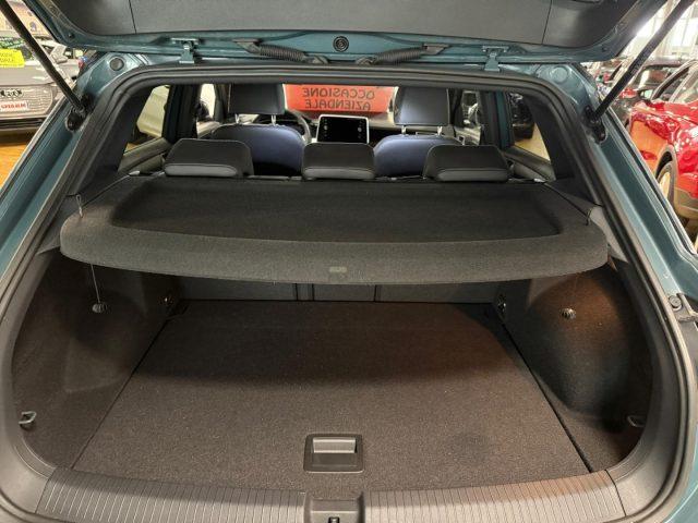 VOLKSWAGEN T-Roc 2.0 TDI SCR DSG 4MOTION R-Line