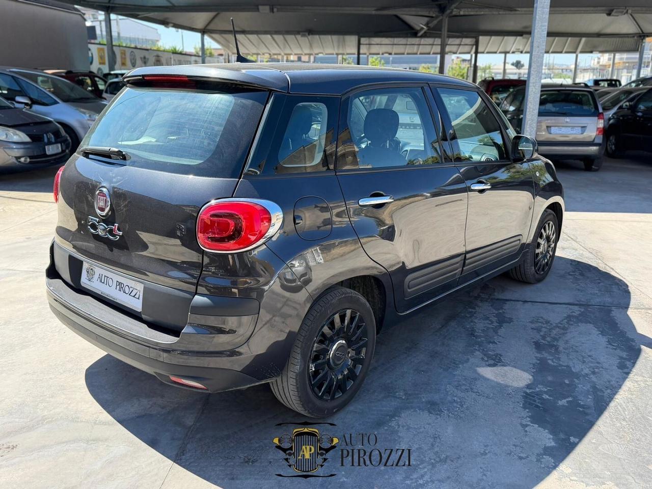 FIAT 500 L 1.6 MULTIJET 120 CV 2022 LOUNGE