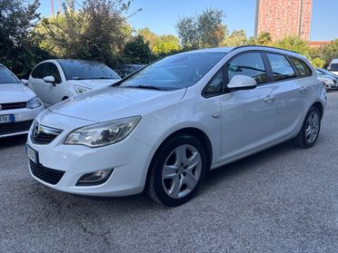 Opel Astra 1.7 CDTI 110CV s.w.