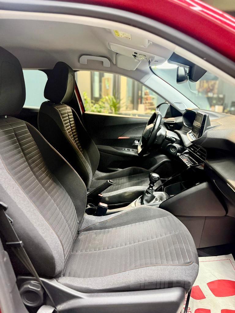 Peugeot 2008 2008 1.2 puretech Allure s&s 130cv