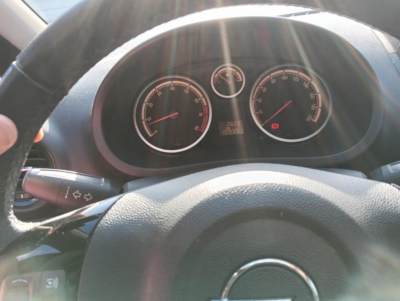 Opel Corsa 1.2 85CV 5 porte GPL-TECH Ecotec