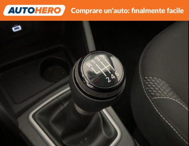 DACIA Duster 1.5 Blue dCi 8V 115 CV 4x2 Journey UP