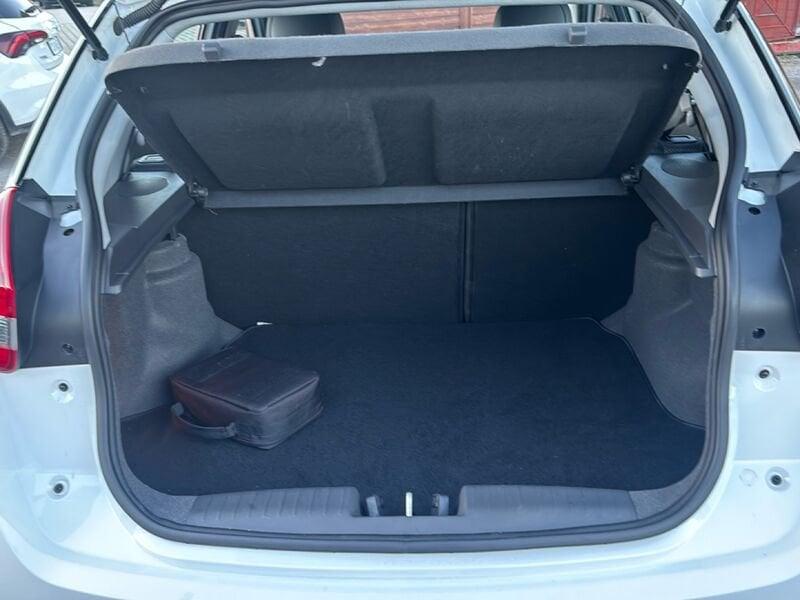 DR AUTOMOBILES dr 3.0 dr 3.0 1.5 CVT Bi-Fuel GPL