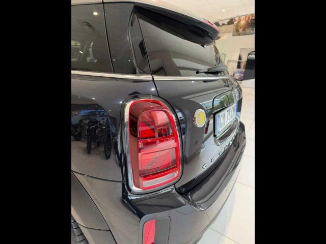 MINI Mini Countrym.(F60) - 1.5 Cooper SE Classic Countryma