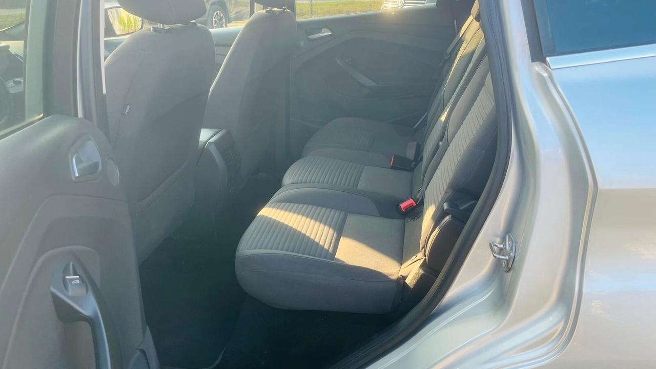 Ford C-Max 1.5 TDCi 120CV Start&Stop Titanium