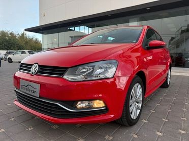 Volkswagen Polo 1.2 TSI 5p. Highline 2017