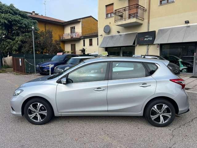 Nissan Pulsar 1.5 dci Acenta 110cv E6