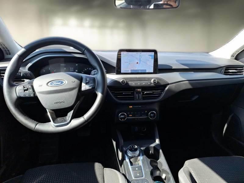 FORD FOCUS WAGON 1.5 Ecoblue 120cv Business Co-Pilot Auto