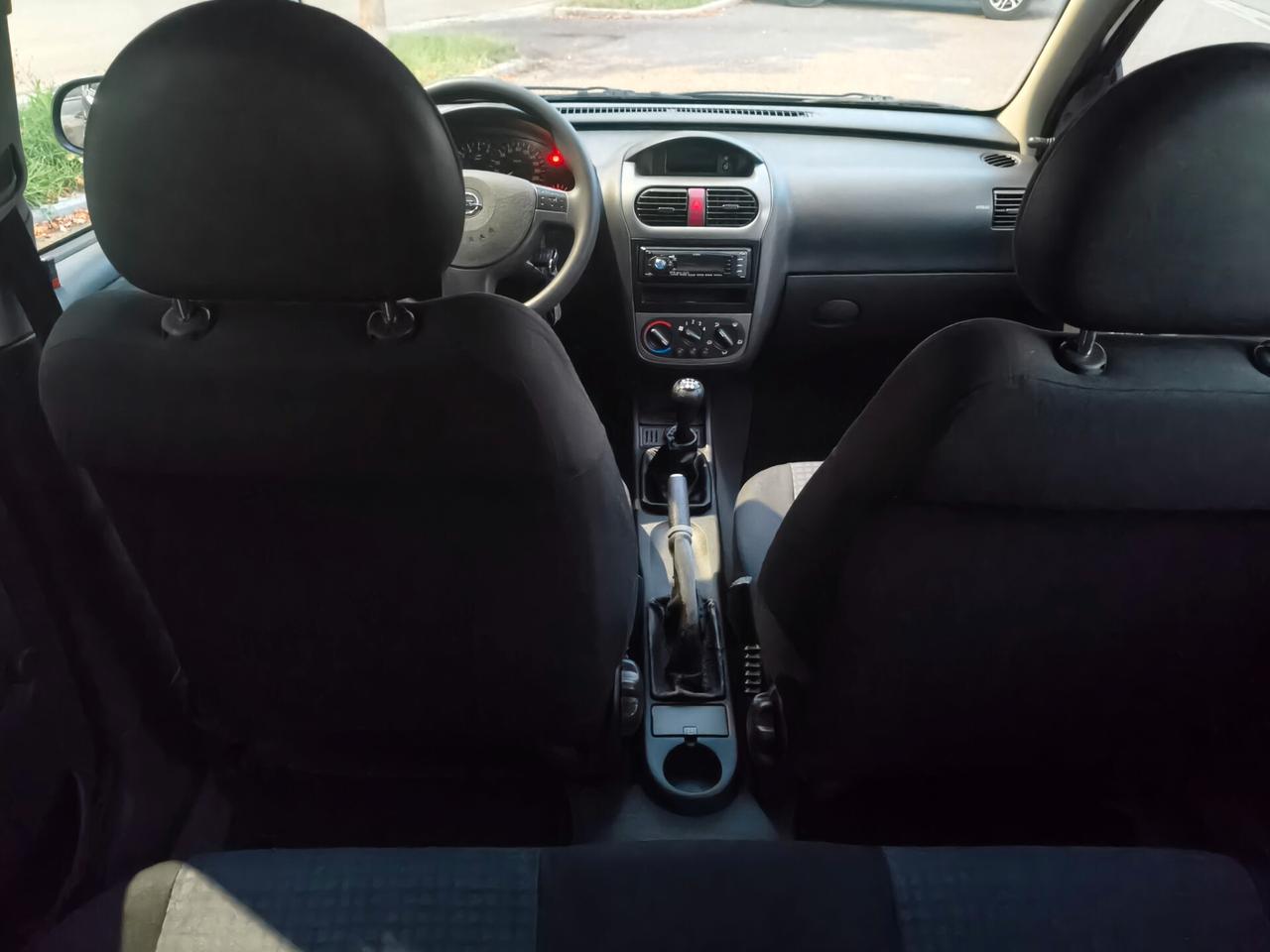 Opel Corsa 1.3 16V CDTI cat 5 porte Enjoy