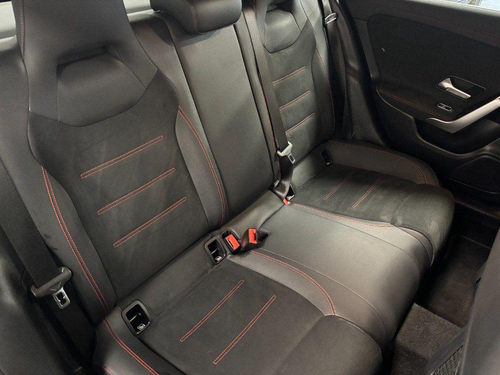 Mercedes CLA Shooting Brake d AMG Premium SW Shooting Brake Automatico