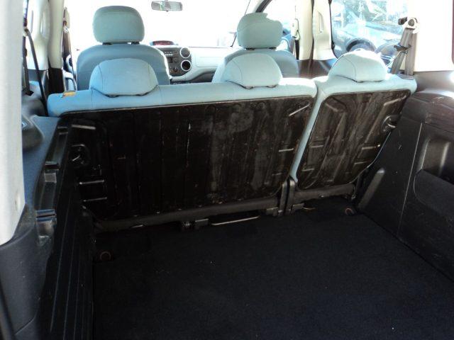 CITROEN Berlingo Multispace 1.6 HDi 90 Seduction