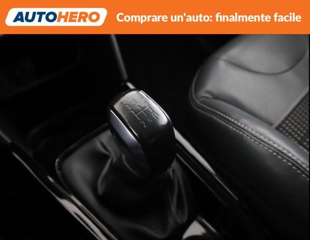 PEUGEOT 2008 1° serie 1.6 e-HDi 92 CV Stop&Start Allure