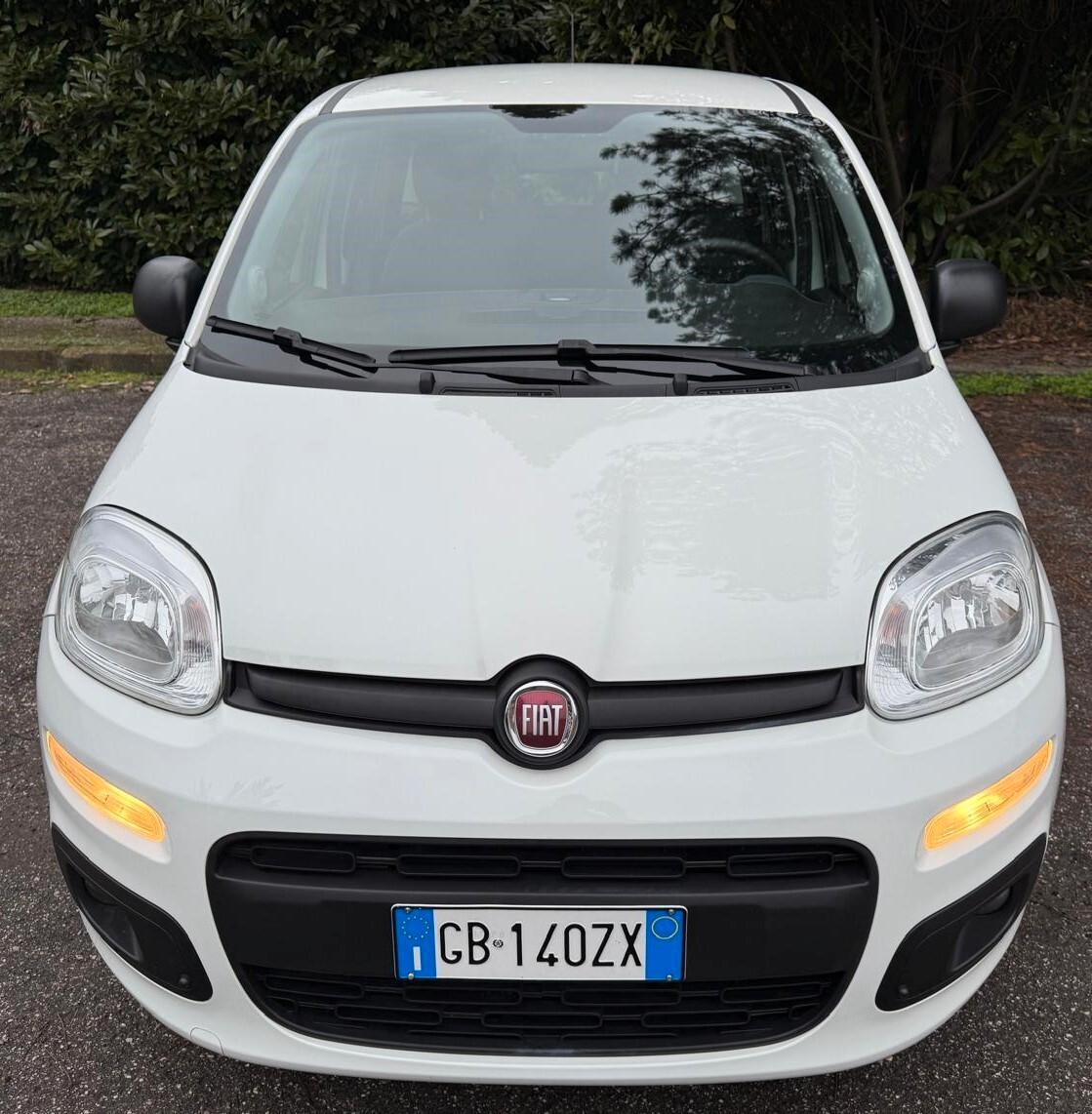 Fiat Panda 1.2 EasyPower Easy ADATTA NEOPATENTATI