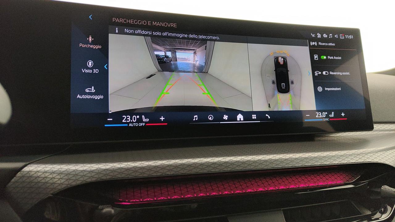 BMW Serie 3 G21 2022 Touring - 320d Touring mhev 48V xdrive MSport auto