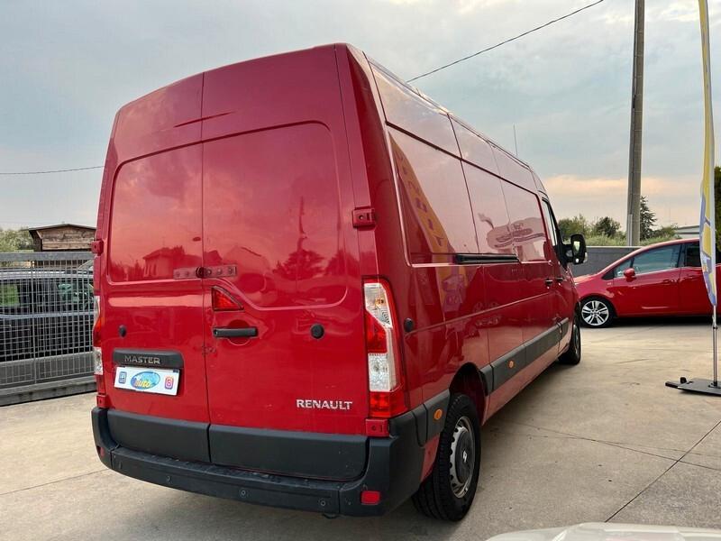 Renault Master T35 2.3 dCi/145 PL-TM Pianale Cabinato Twin Turbo S&S / prezzo IVA ESCLUSA