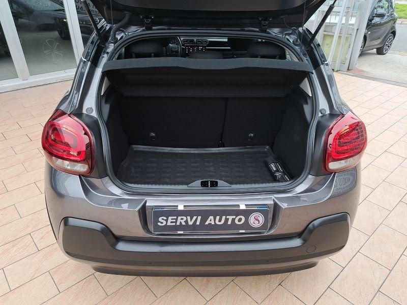 Citroën C3 C3 PureTech 83 S&S Shine