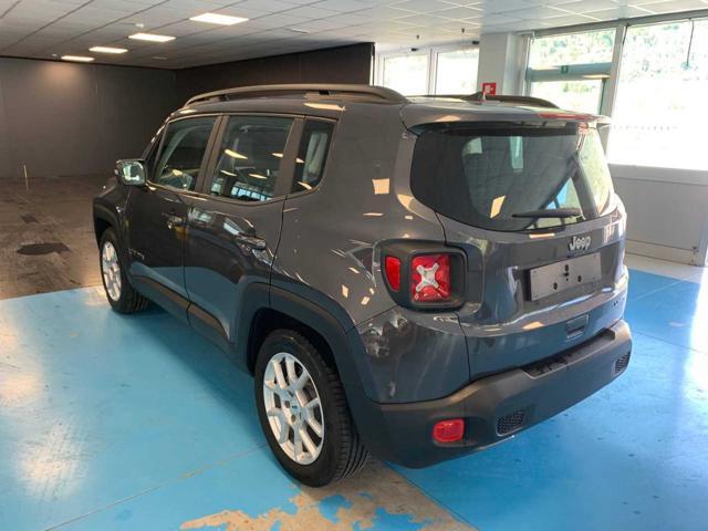 JEEP Renegade 1.0 T3 Limited - TELECAMERA!