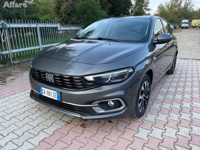 FIAT Tipo 1.3 Mjt S&S 5 porte City Life