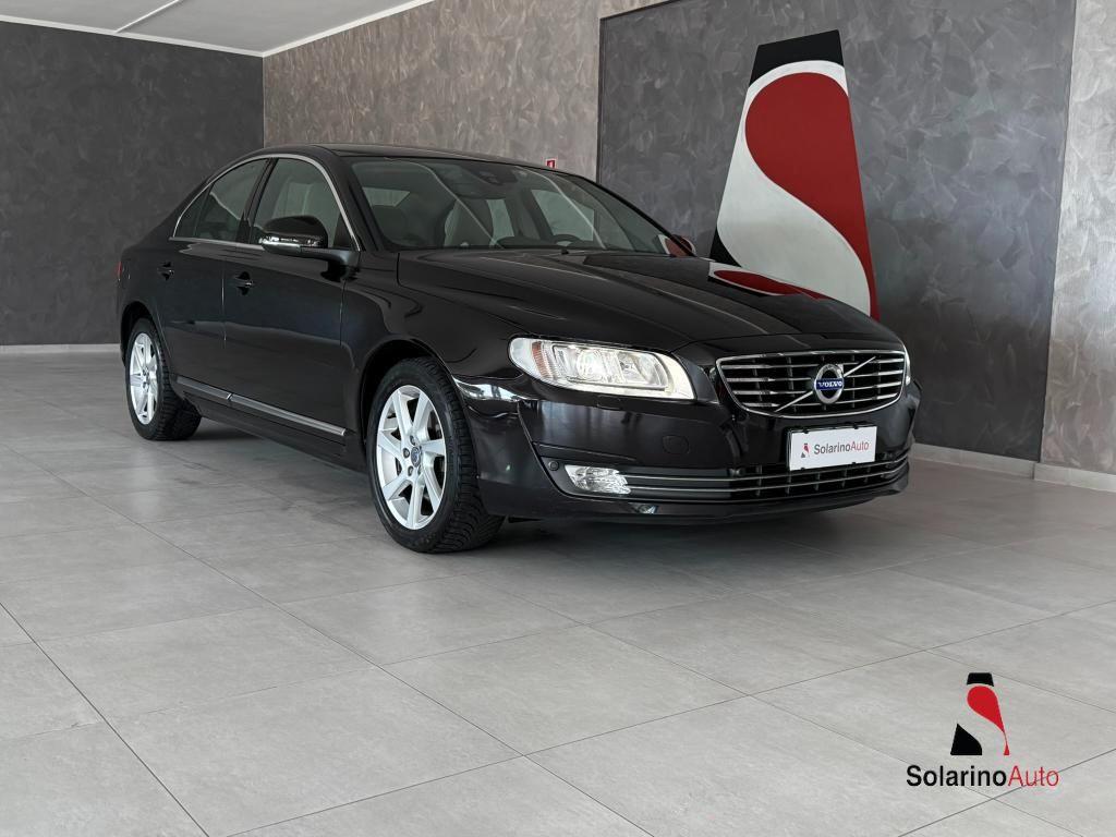 Volvo S80 2.0 d4 Momentum 181cv geartronic