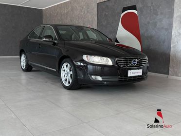Volvo S80 2.0 d4 Momentum 181cv geartronic