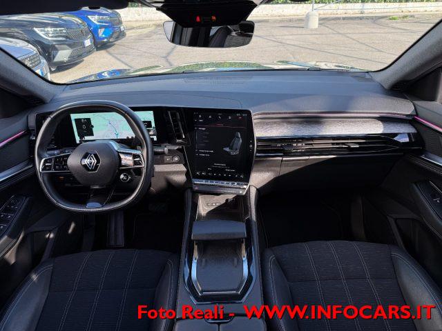 RENAULT Austral Mild Hybrid 160 CV Auto Techno - PROMO