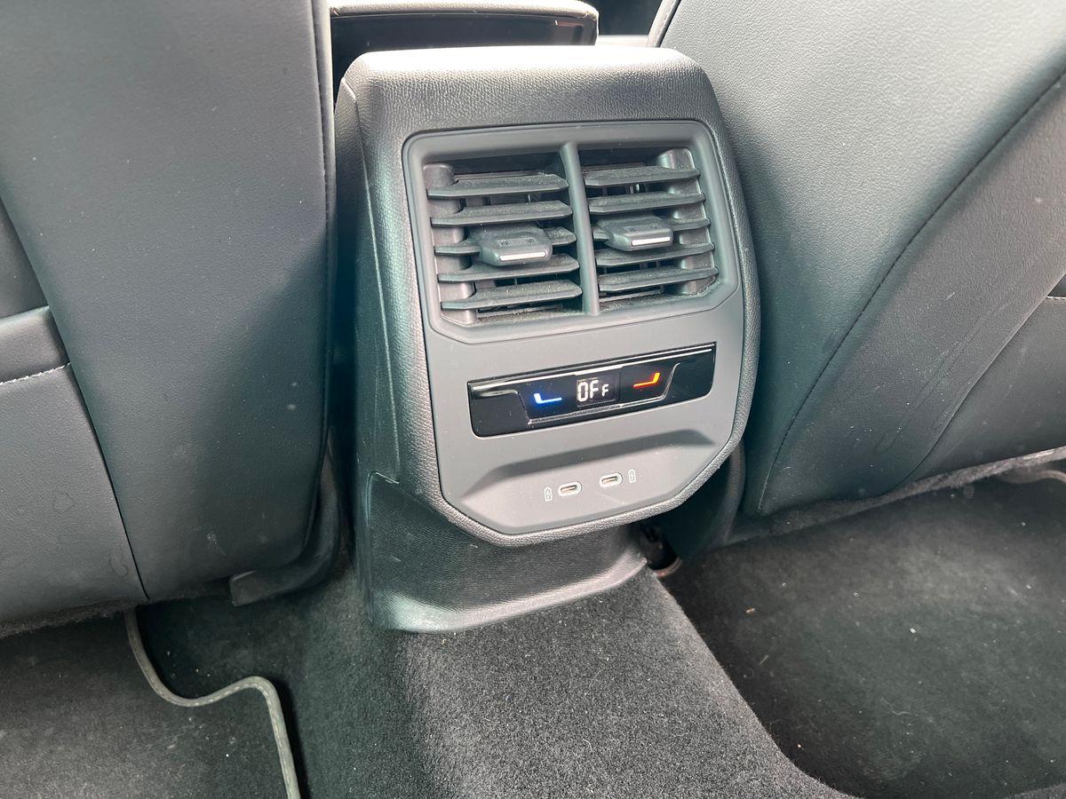 CUPRA Formentor 1.5 tsi