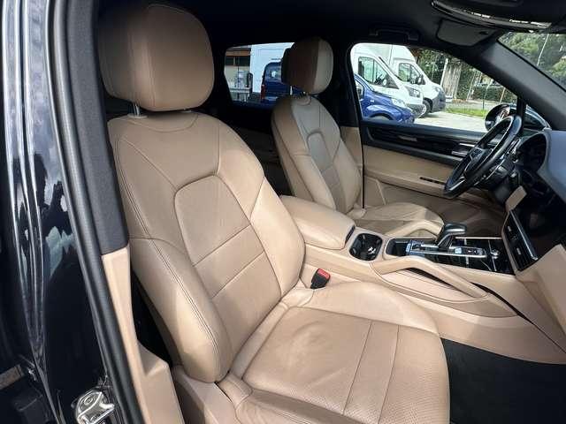 Porsche Cayenne 3.0 tiptronic 340 cv benzina