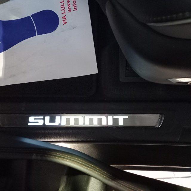 JEEP Grand Cherokee 2.0 PHEV ATX 4xe Summit Reserve