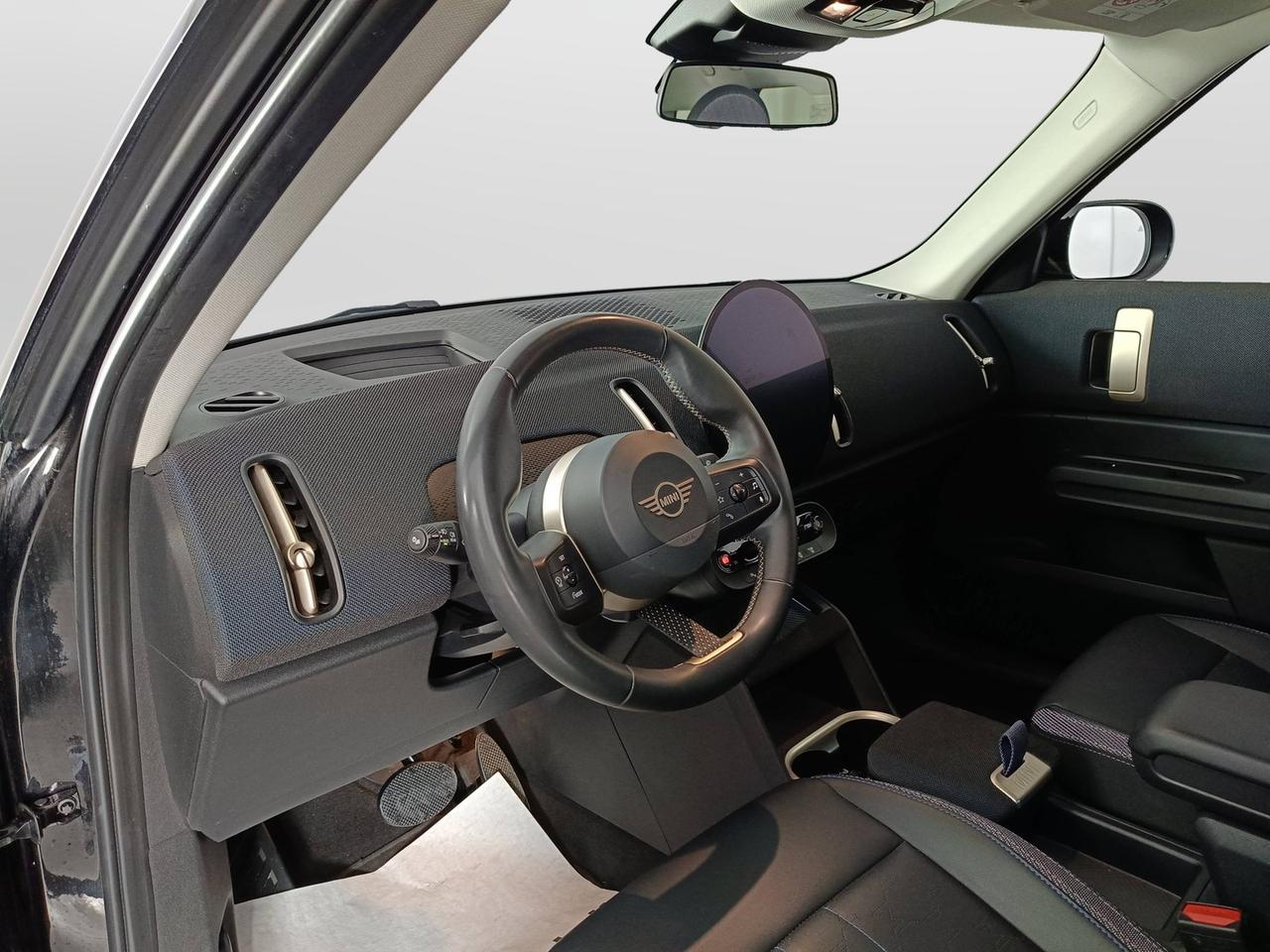 MINI Mini Countryman U25 - Mini Countryman 2.0 48V D Classic auto