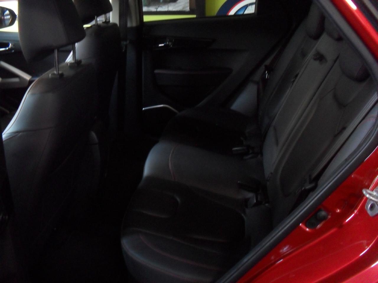 Evo 3 1.5 Bi-fuel GPL