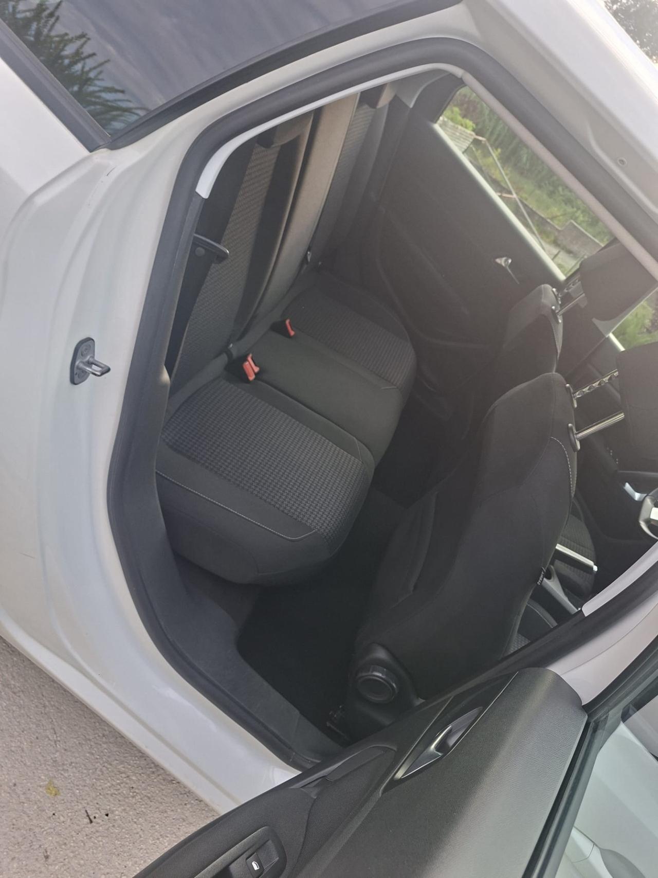 Peugeot 308 BlueHDi 130 S&S SW GT Line 2018 garantita