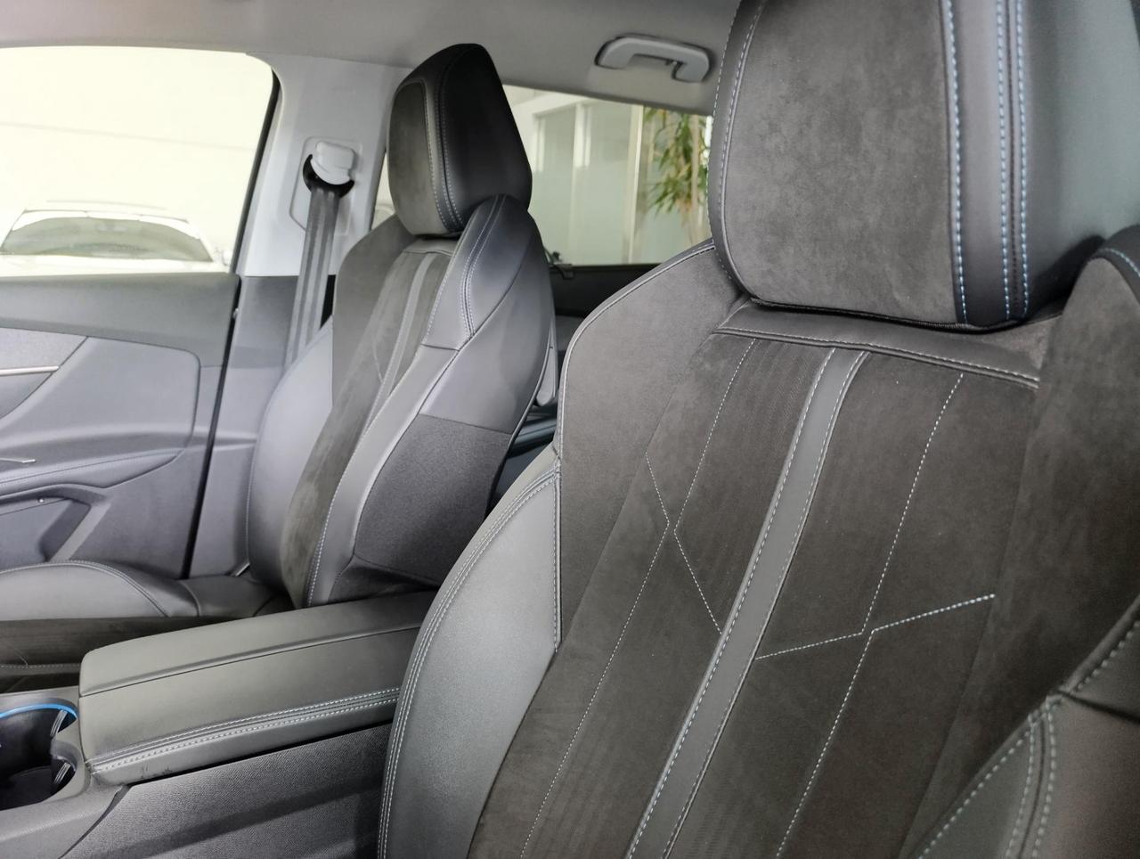 Peugeot 5008 5008 1.5 bluehdi Crossway s&s 130cv 7p.ti eat8 my21