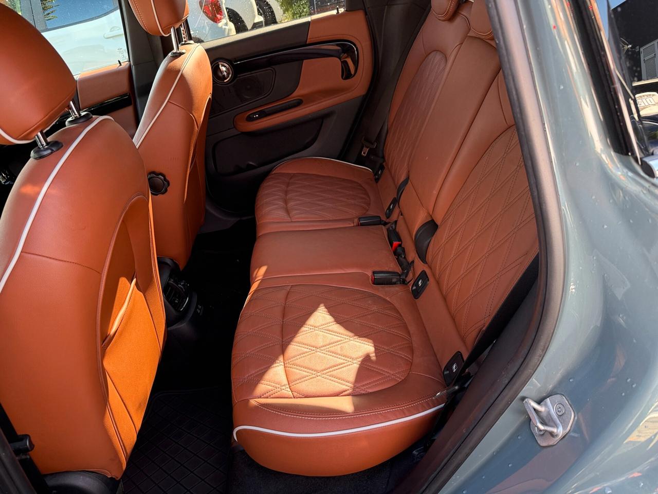 Mini Cooper Countryman 1.5 Northwood Edition Hype
