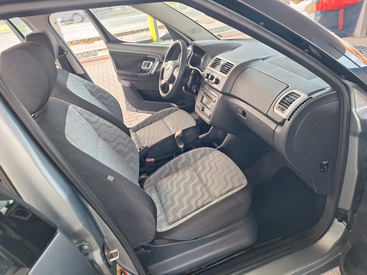 Skoda Roomster 1.2 12V 70CV Style