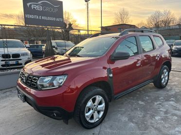 Dacia Duster 1.0 TCe GPL 4x2 Prestige Up
