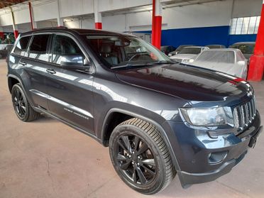 Jeep Grand Cherokee Grand Cherokee 3.0 CRD 241 CV S Limited