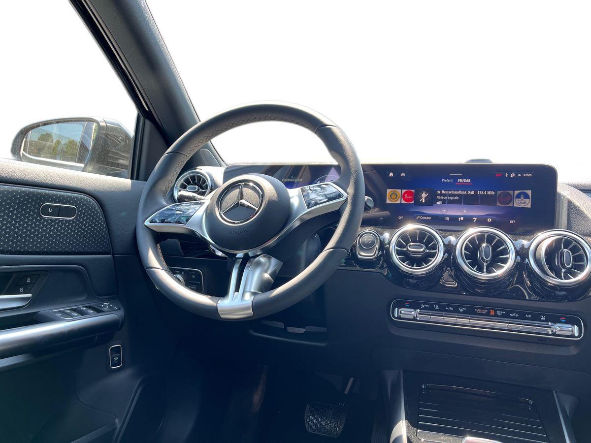 Mercedes-Benz EQA 250+