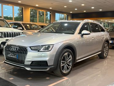Audi A4 allroad 3.0 TDI 218 CV S tronic Business Evolution