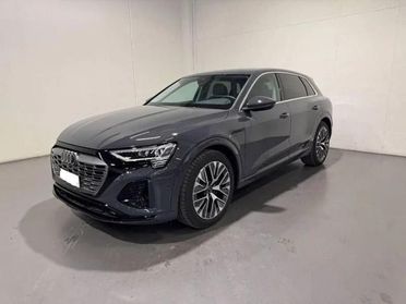 AUDI Q8 e-tron 55 quattro S line edition