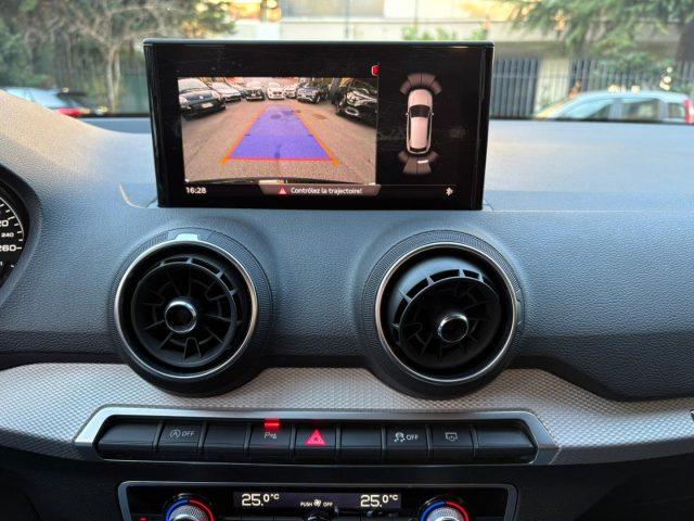 AUDI Q2 35 TFSI S tronic Business Advanced *PREZZO PROMO*