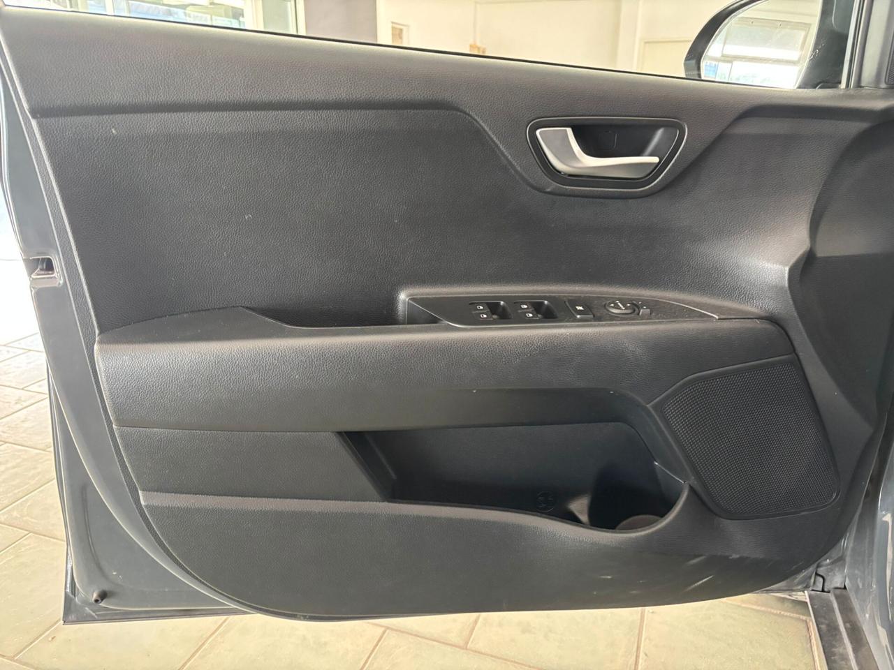 Kia Stonic 1.0 T-GDi GPL DCT Style