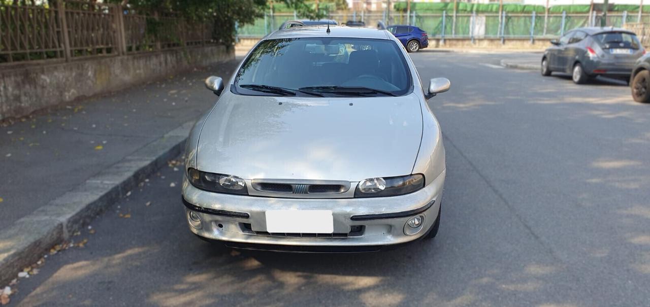 Fiat Marea 1.6i 16V cat Weekend ELX