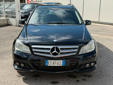 Mercedes-benz C 200 BlueEFFICIENCY Avantgarde