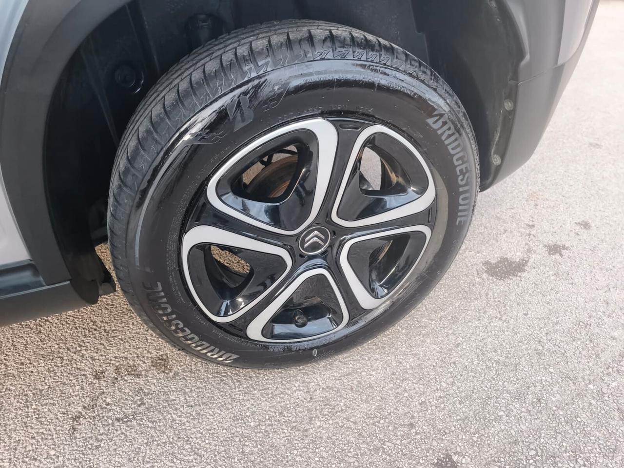 CITROEN C3 AIRCROSS 110CV ''YOU''