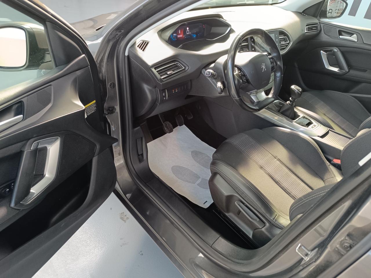 Peugeot 308 BlueHDi 130 S&S SW Active Business